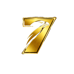 Seven